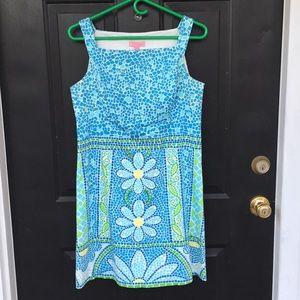 Adorable Lilly Pulitzer dress!